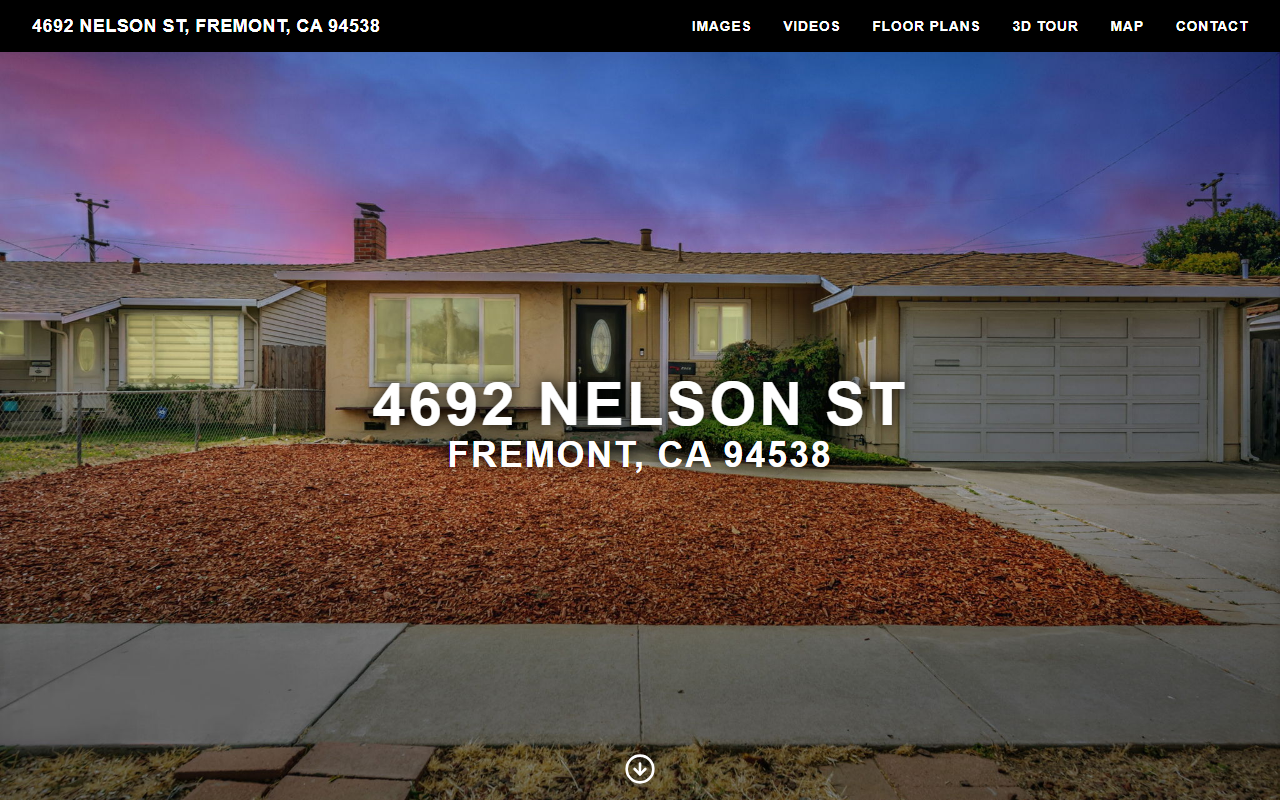 4692nelsonst.com screenshot