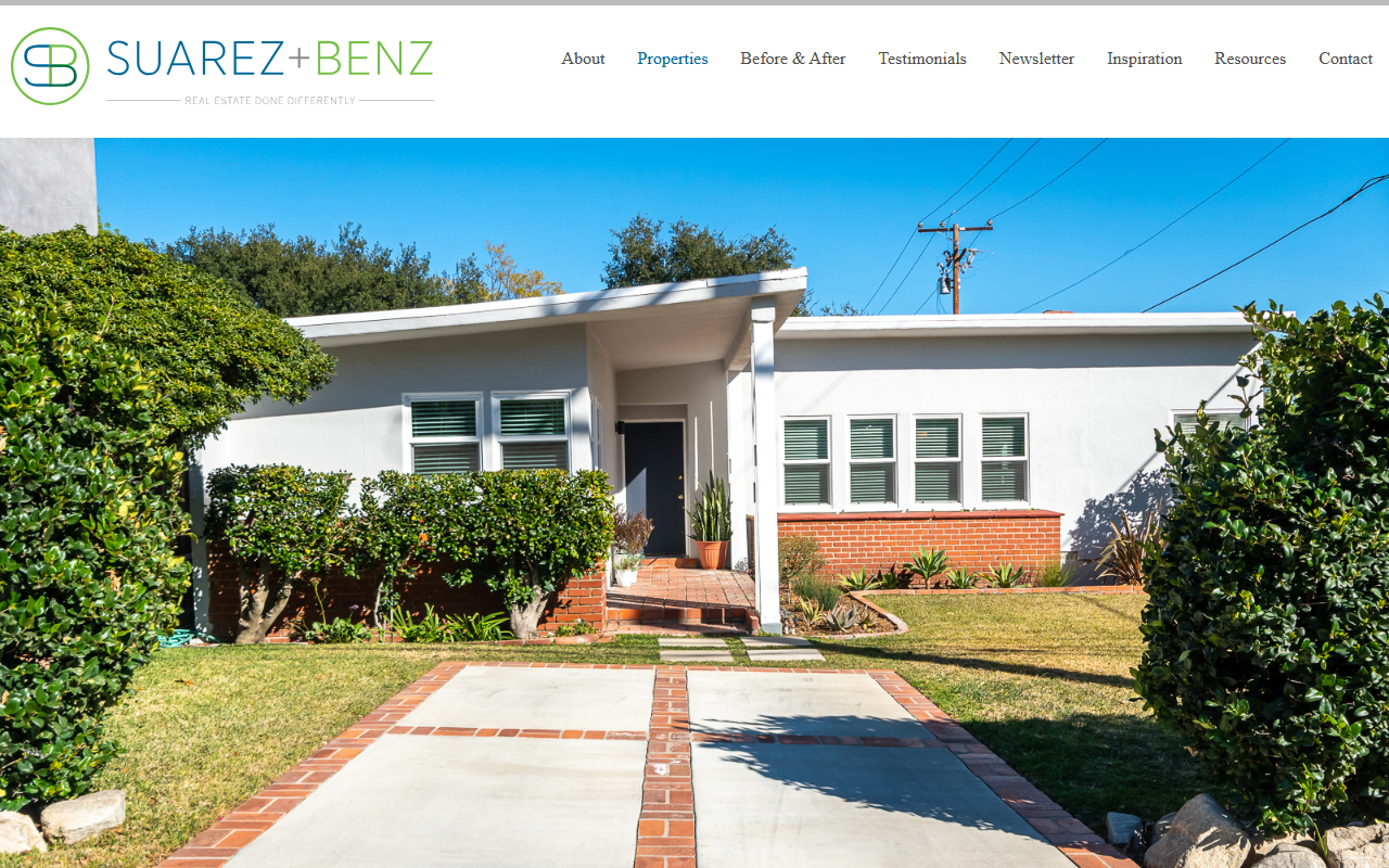 4702lacanada.com screenshot