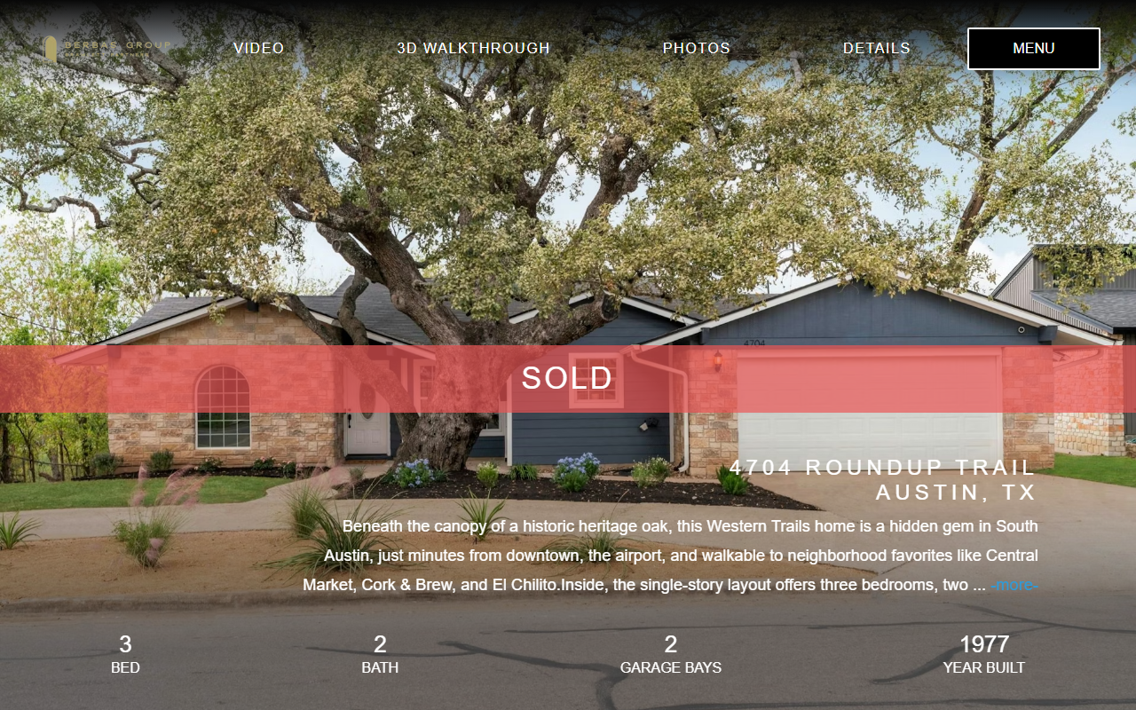 4704rounduptrail.com screenshot