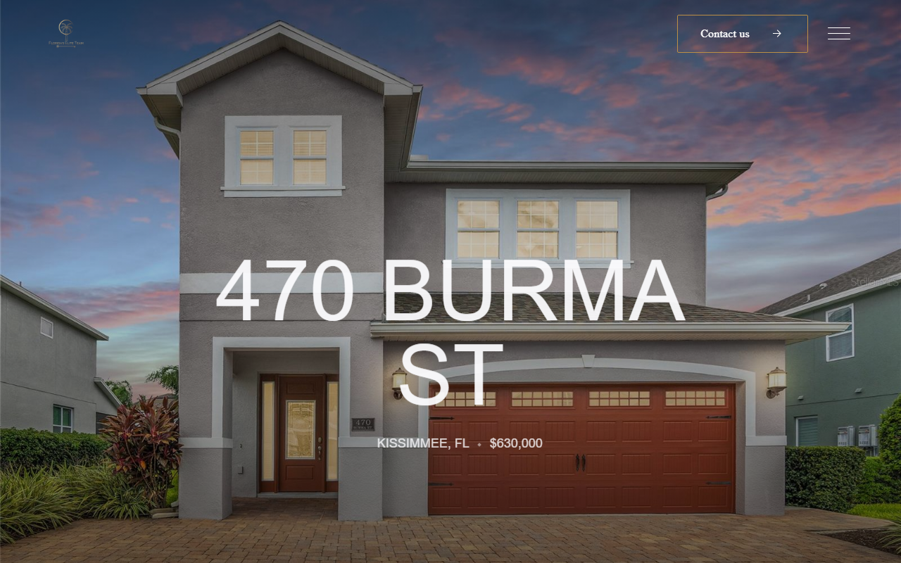 470burmastreet.com screenshot