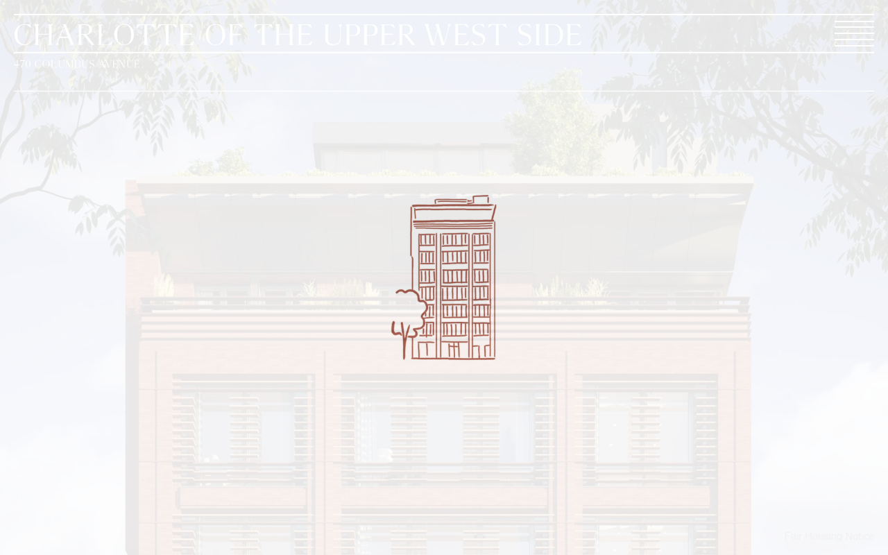 470columbus.com screenshot
