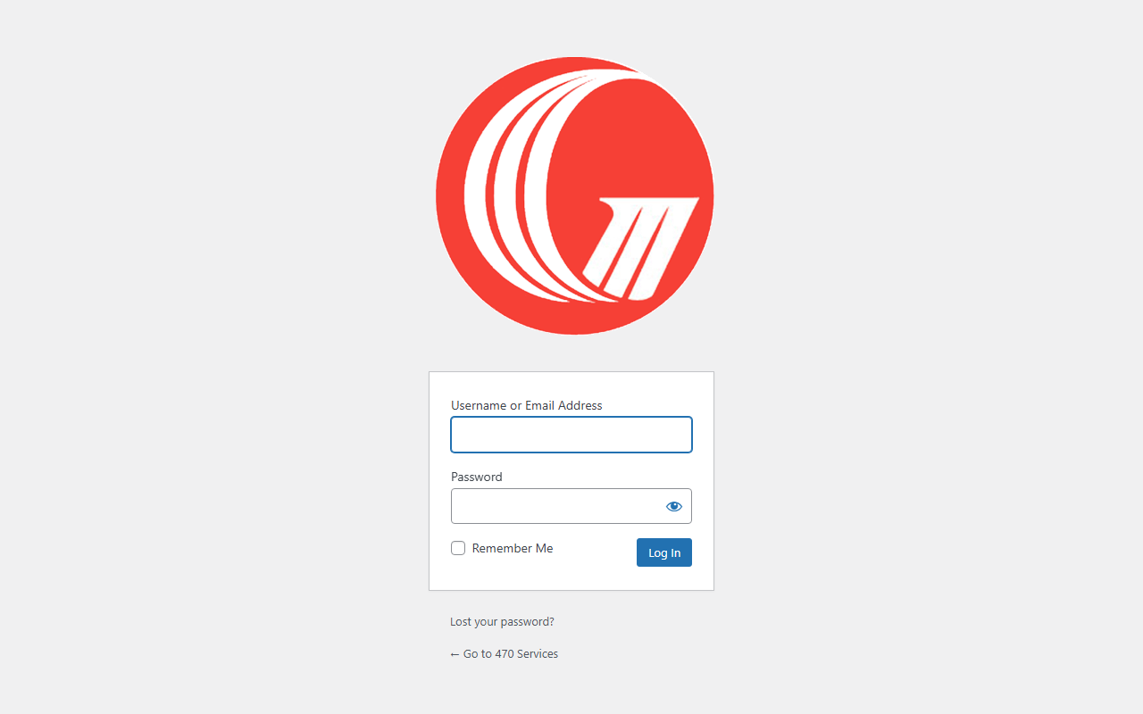 470services.com screenshot