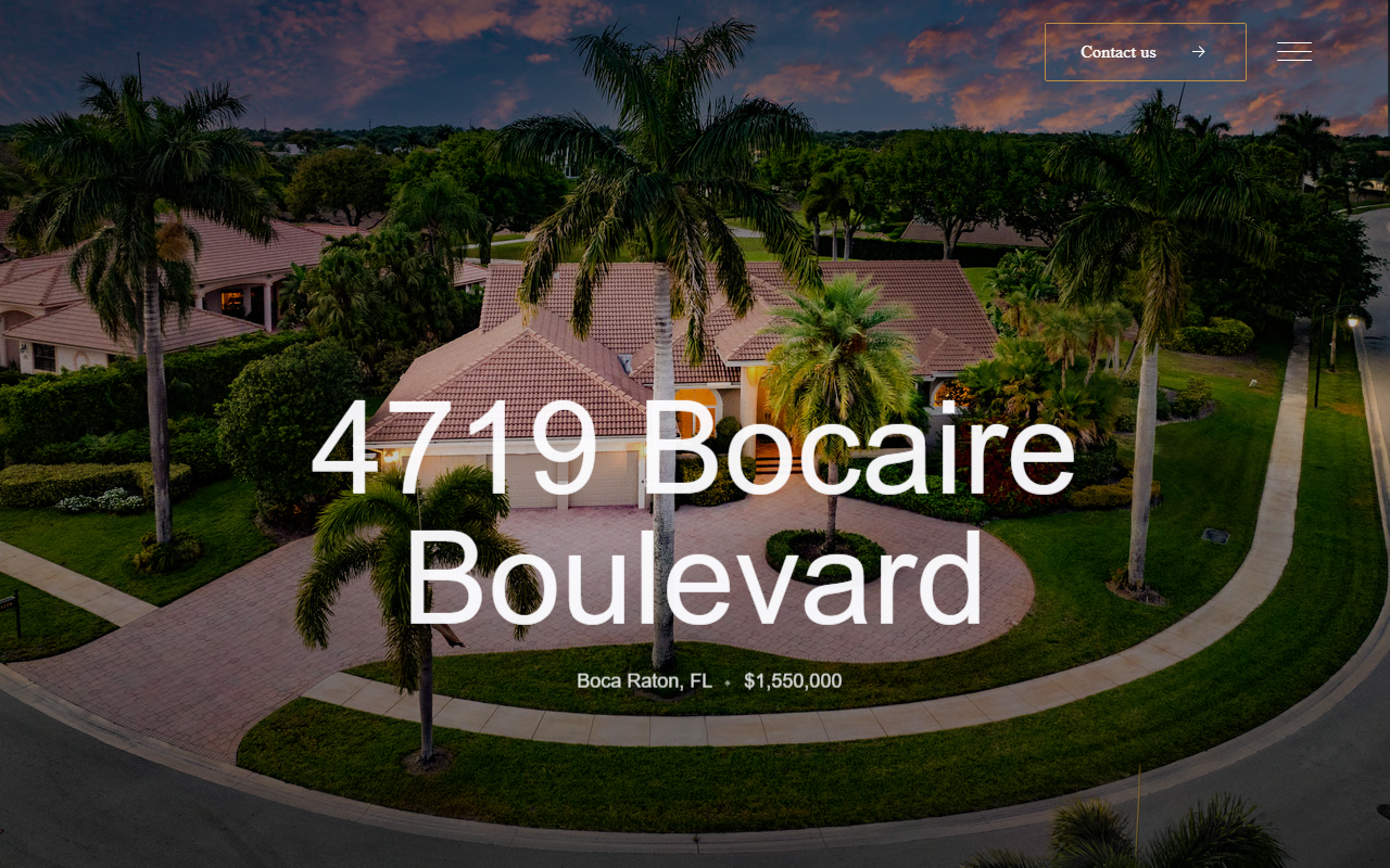 4719bocaire.com screenshot