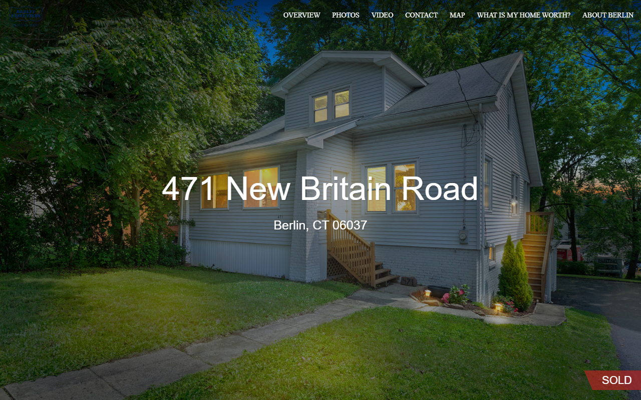 471newbritain.com screenshot