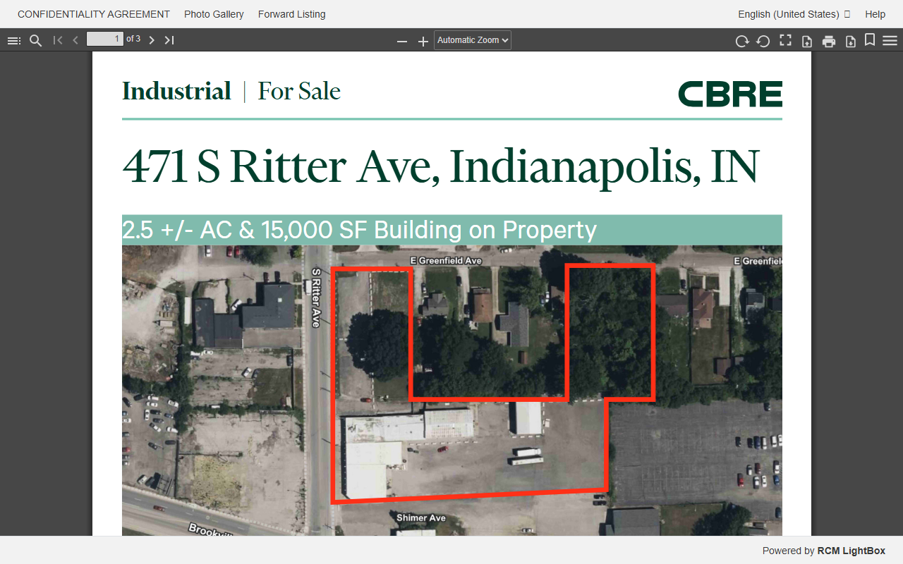 471sritterave.com screenshot