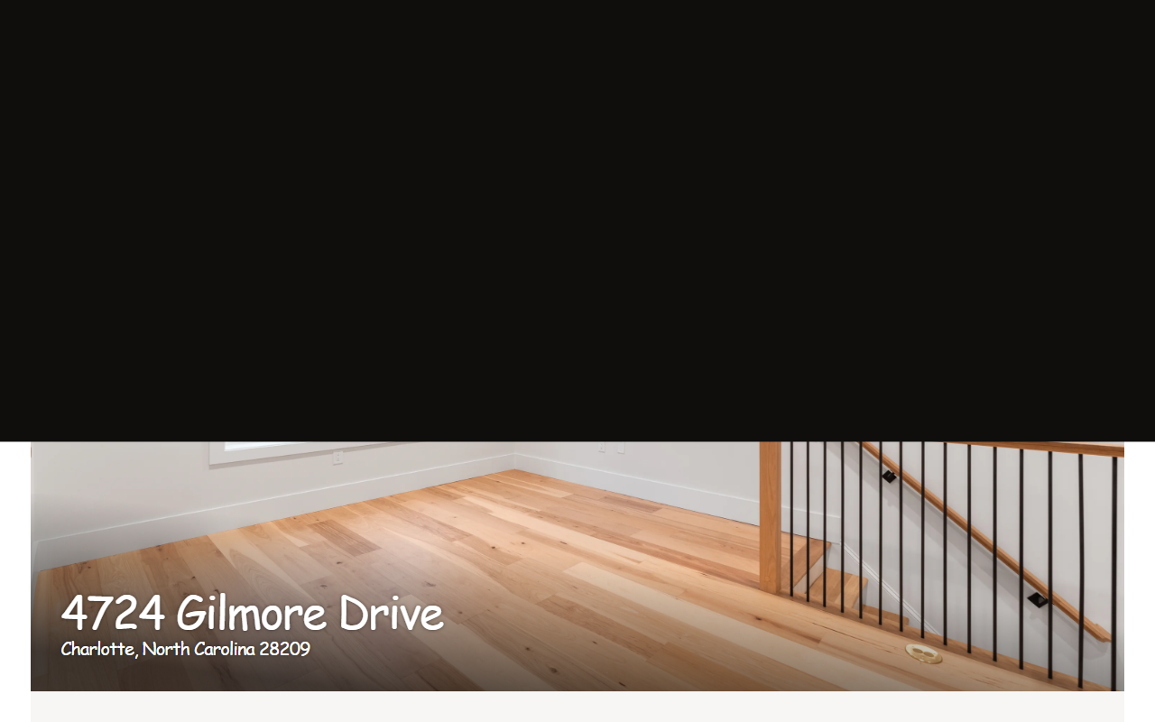 4724gilmoredr.com screenshot