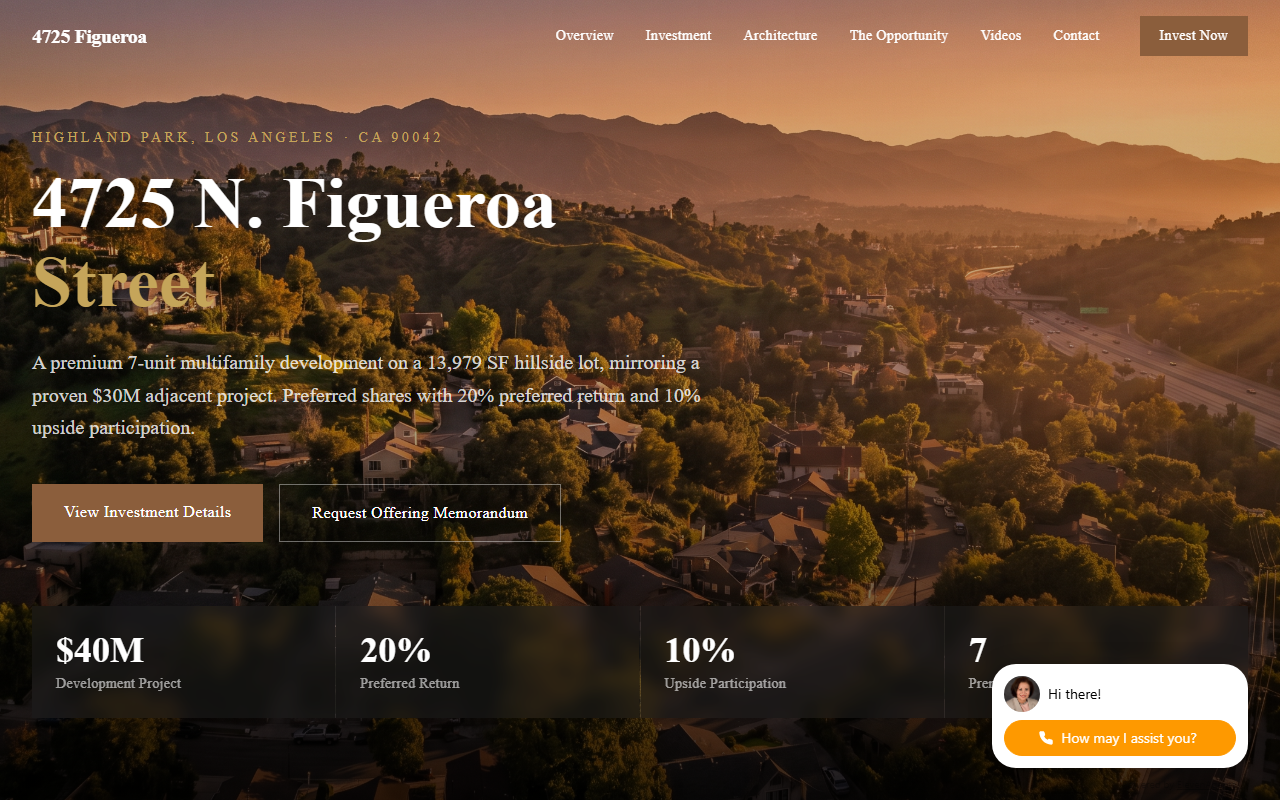 4725nfigueroa.com screenshot