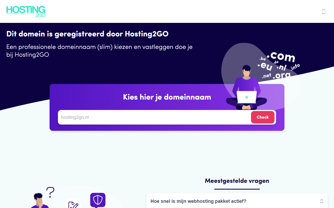 47320clairac.com screenshot