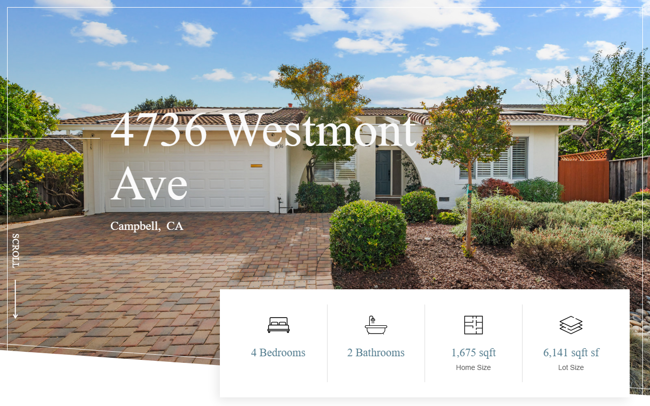 4736westmont.com screenshot