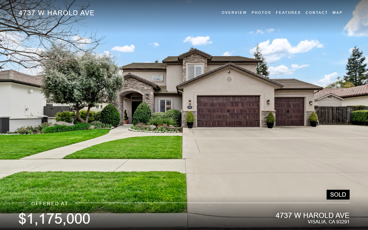 4737wharold.com screenshot