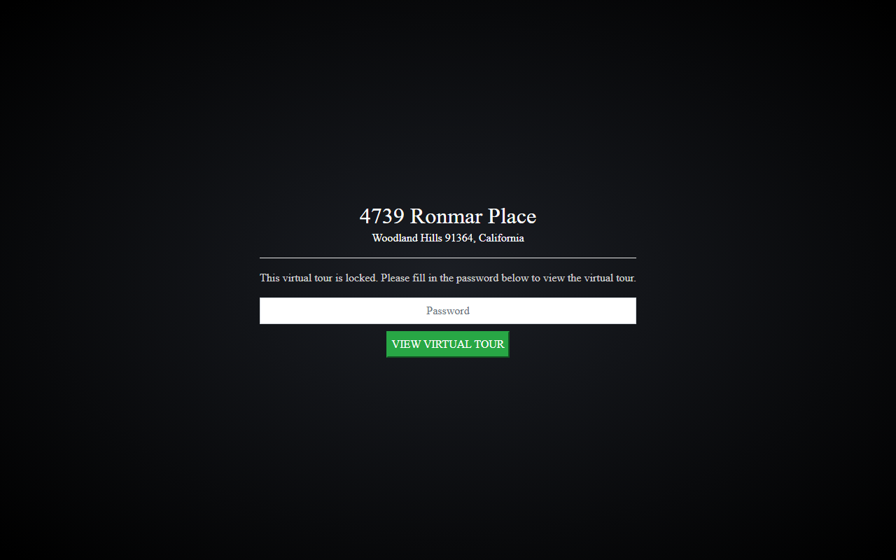 4739ronmar.com screenshot