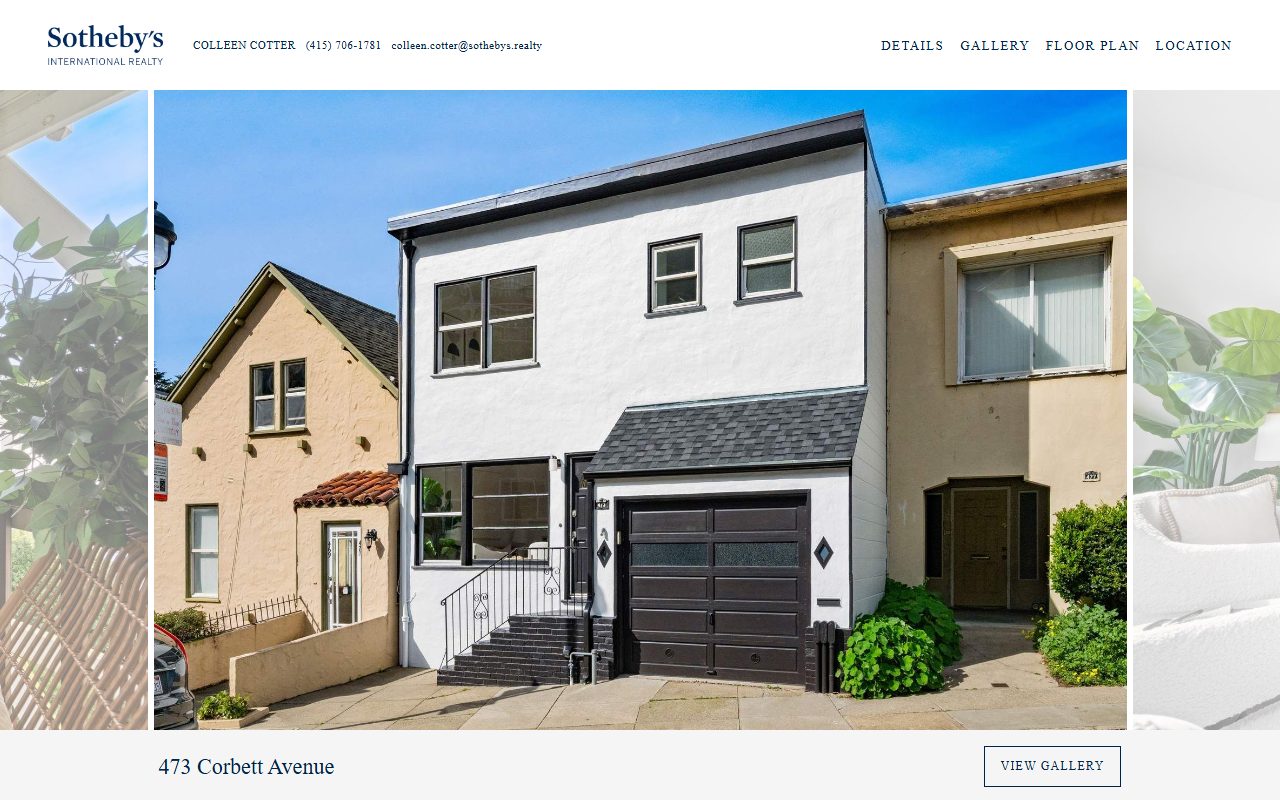 473corbett.com screenshot