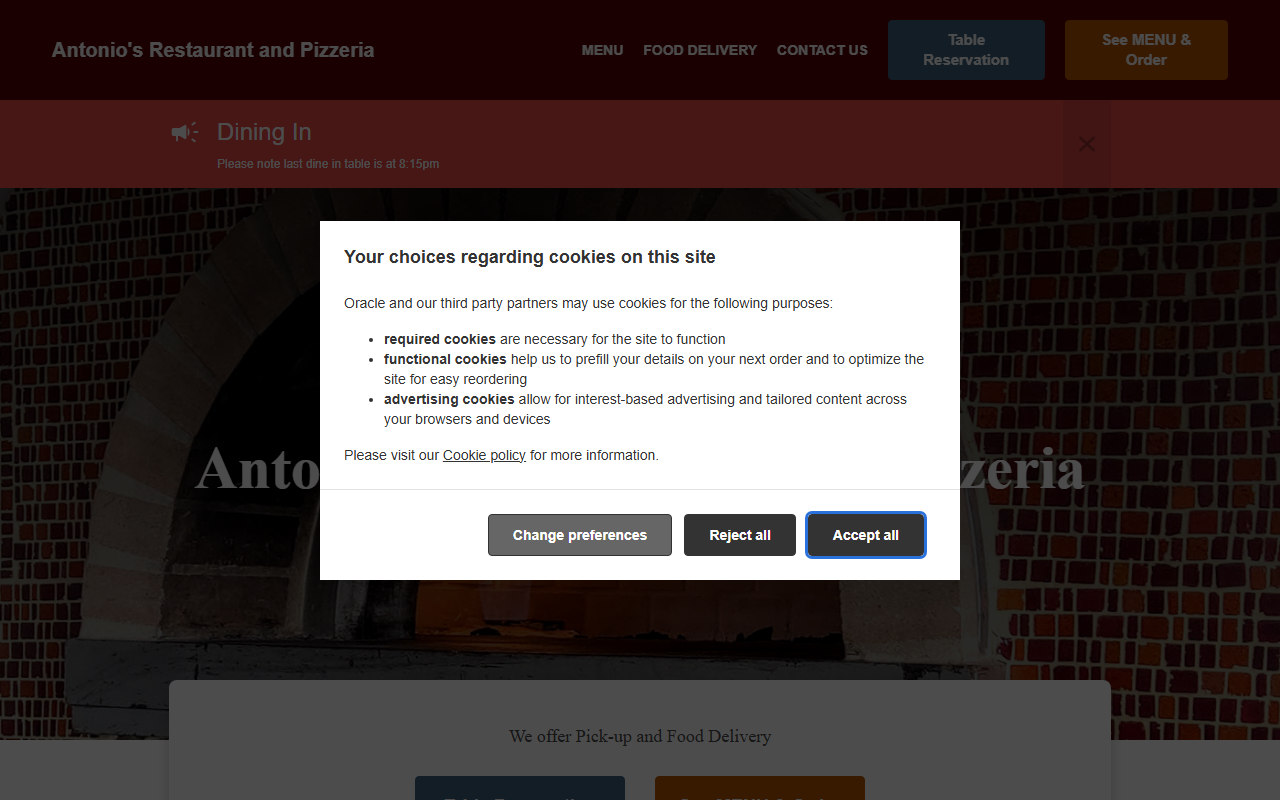 473italian.com screenshot