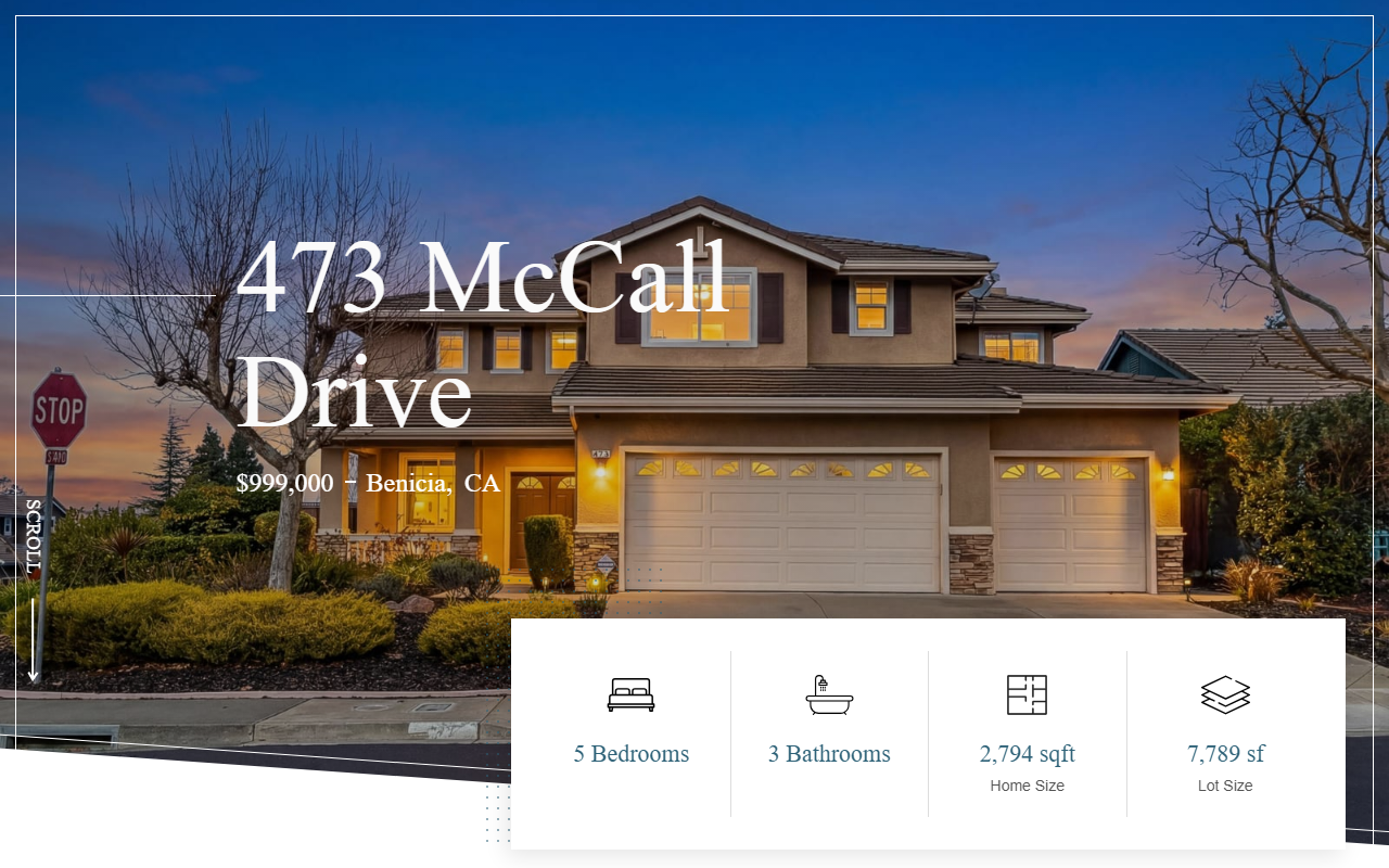 473mccalldr.com screenshot