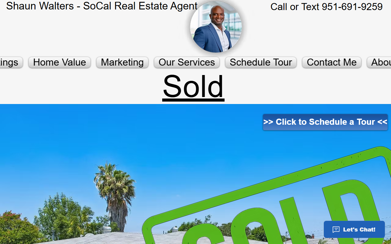 4744austindr.com screenshot