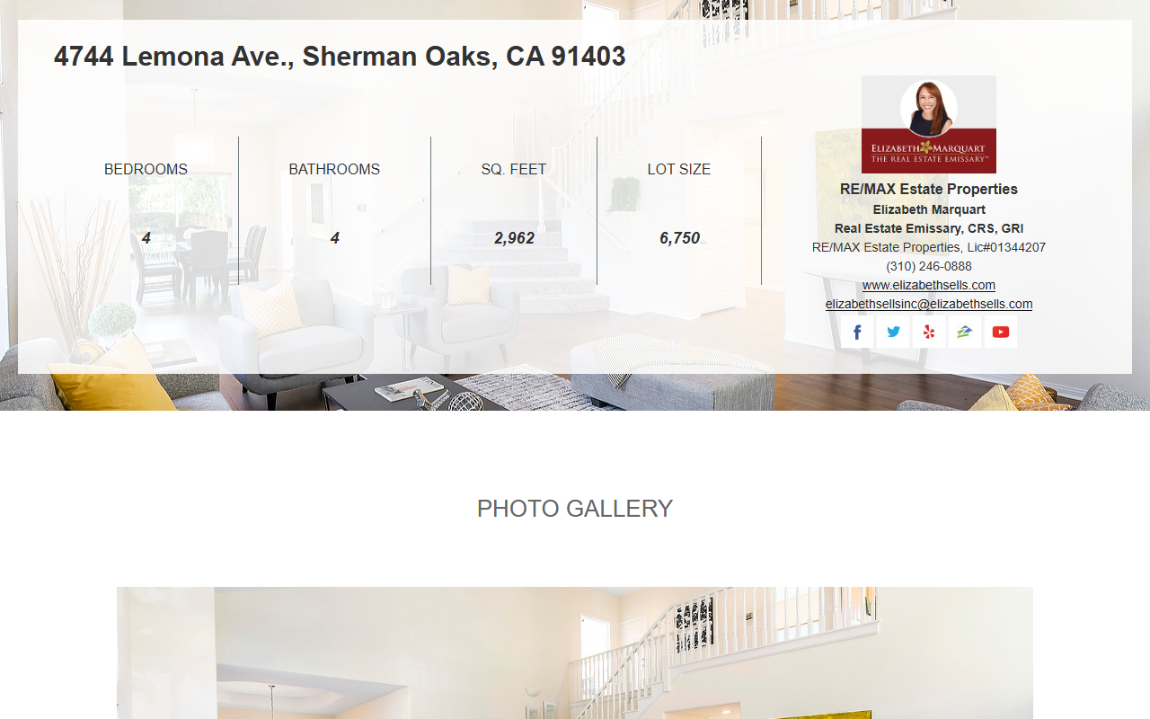 4744lemona.com screenshot