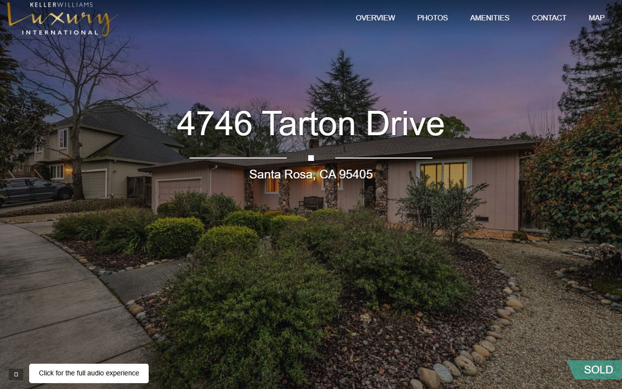 4746tartondr.com screenshot