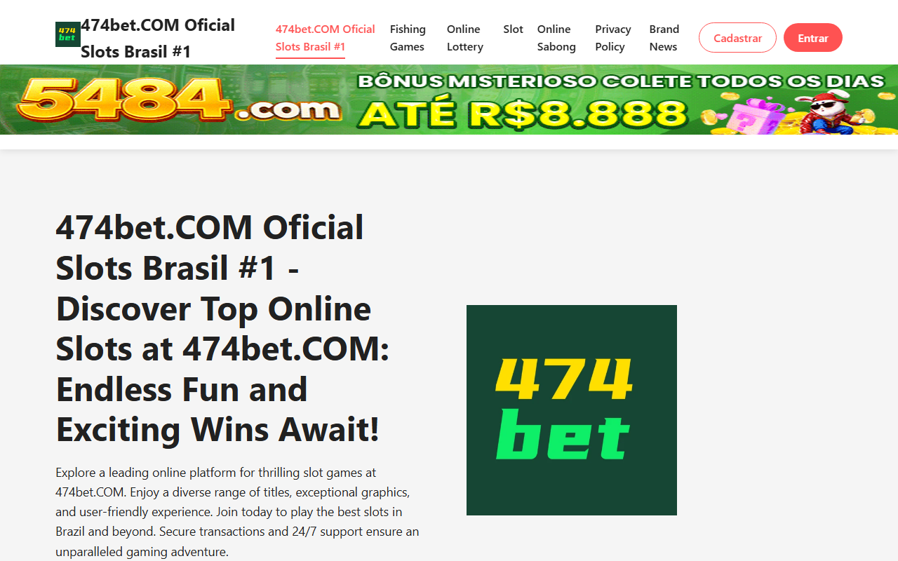 474betapps.com screenshot