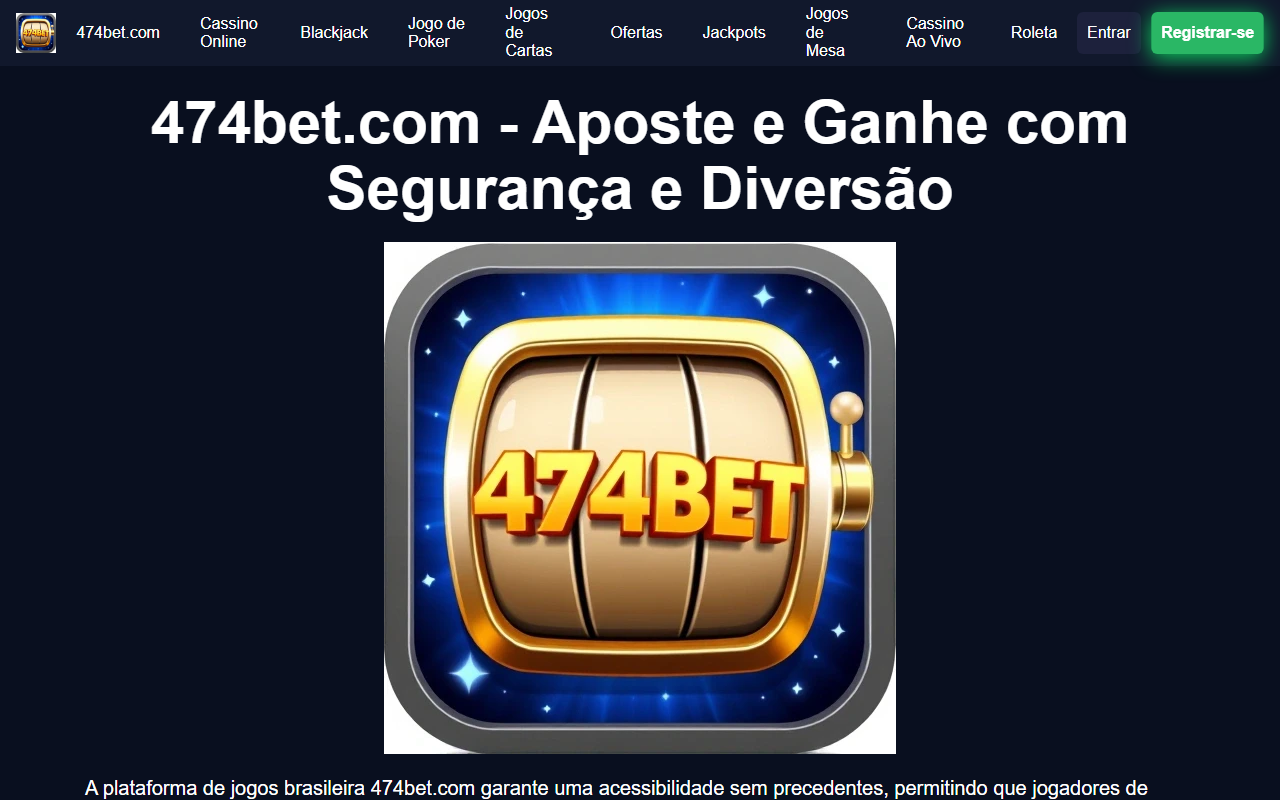 474betcom-a.com screenshot
