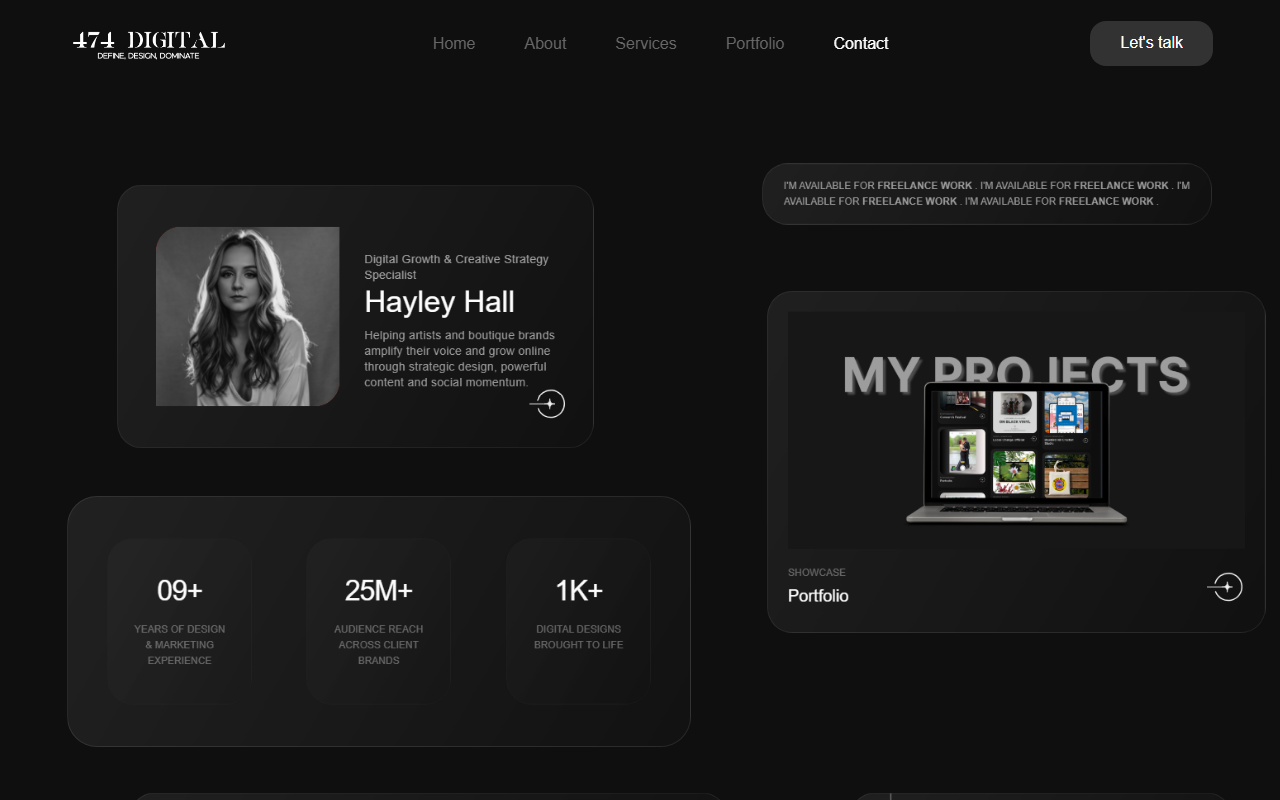 474digital.com screenshot