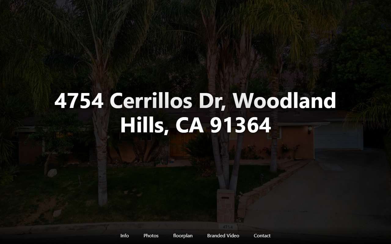 4754cerrillos.com screenshot