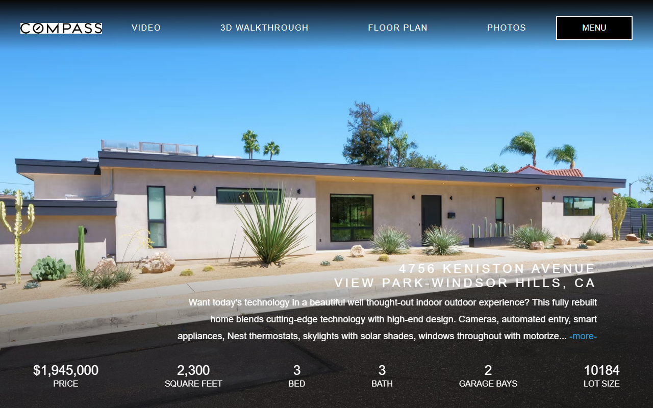 4756keniston.com screenshot