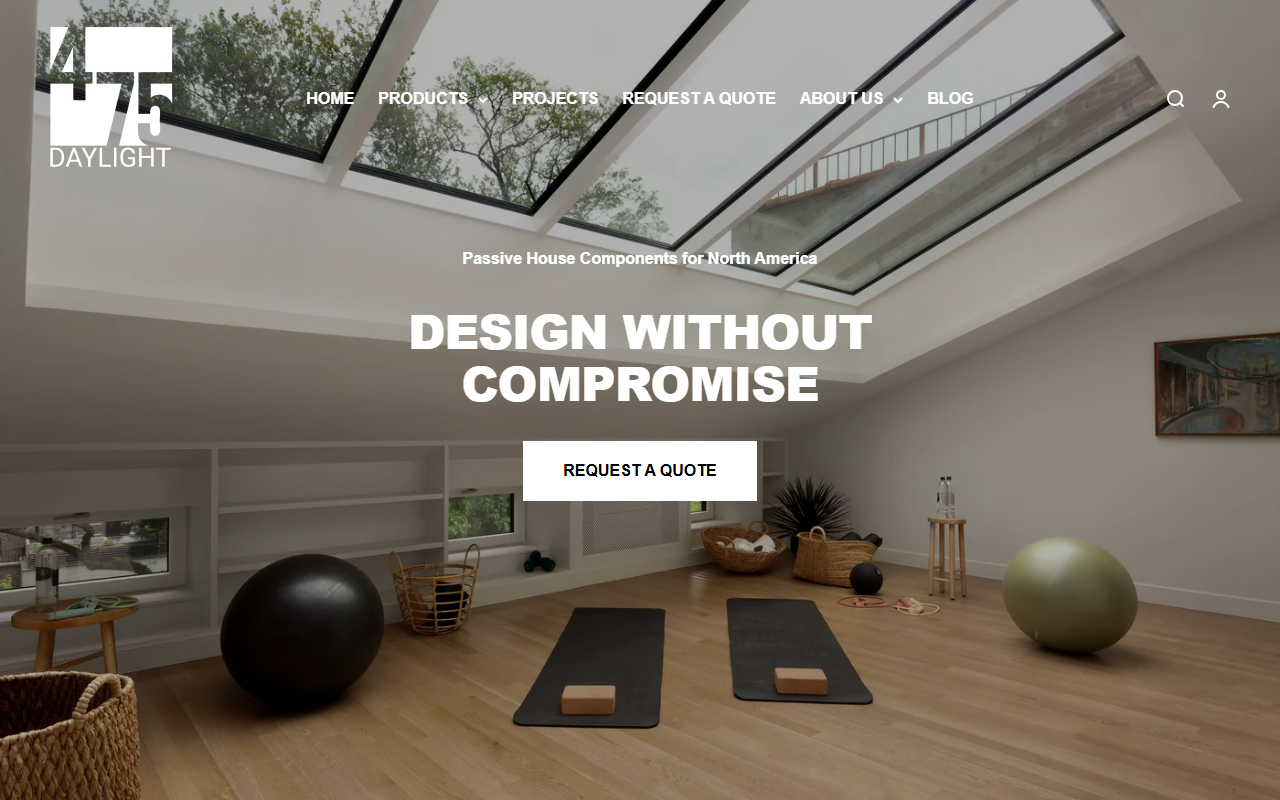 475daylight.com screenshot