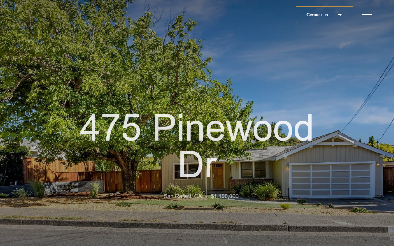 475pinewood.com screenshot