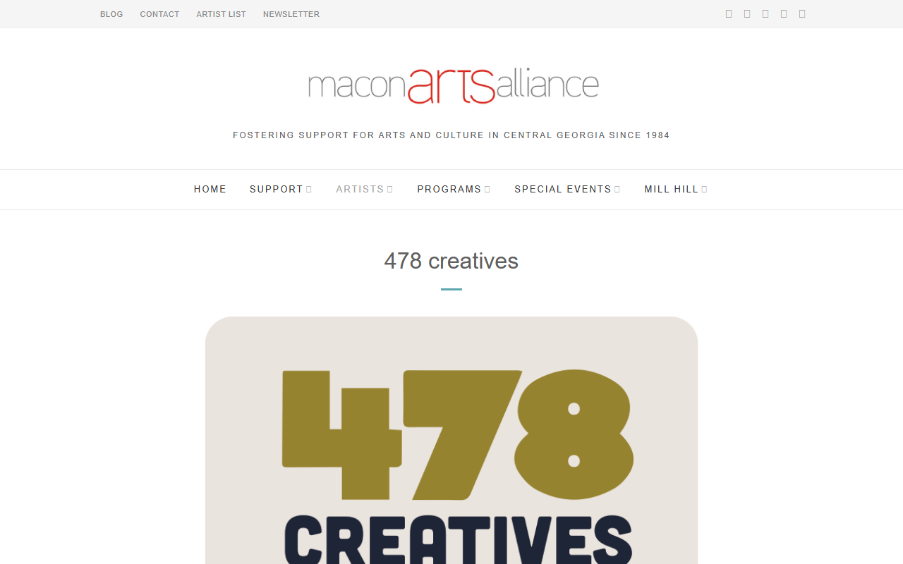 478creatives.com screenshot