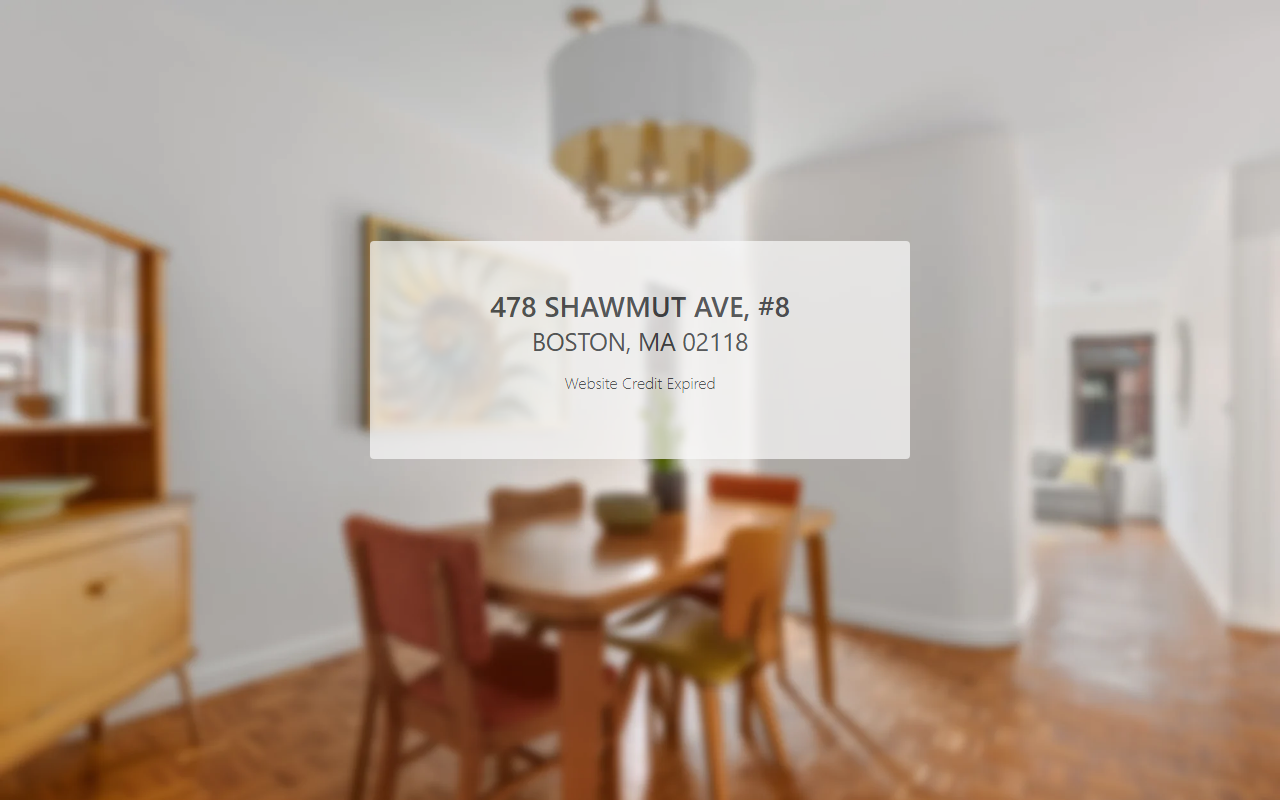 478shawmut8.com screenshot