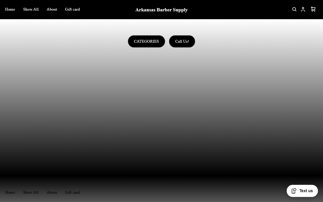 479barbersupply.com screenshot