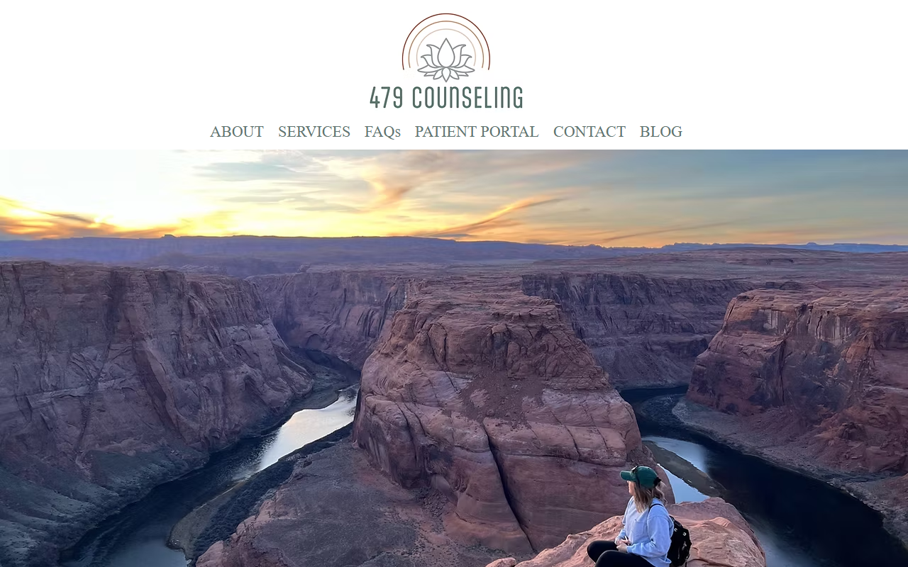 479counseling.com screenshot