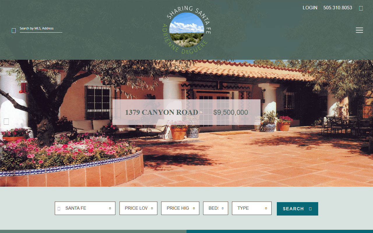 479countyroad84.com screenshot