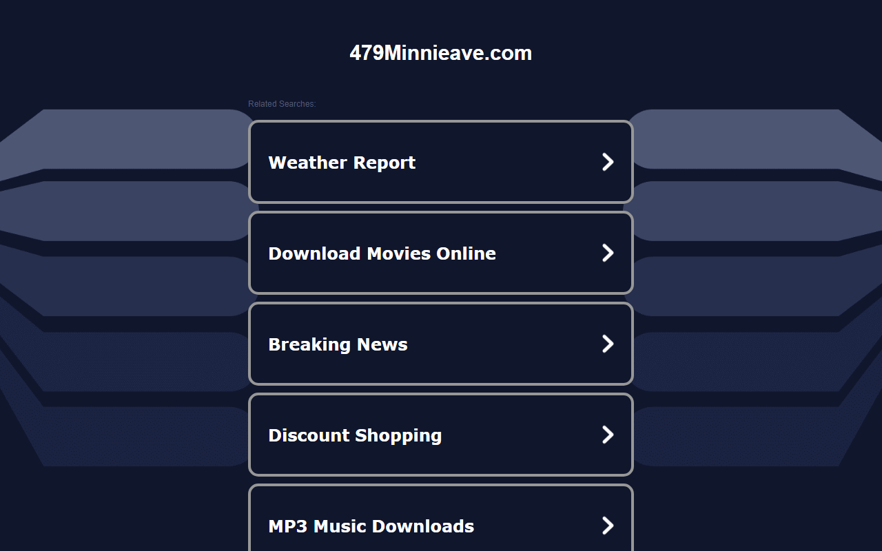 479minnieave.com screenshot