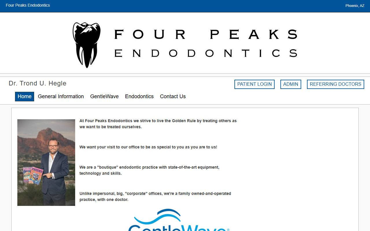 480-rootcanal.com screenshot