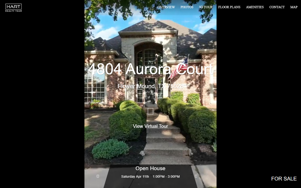 4804aurora.com screenshot