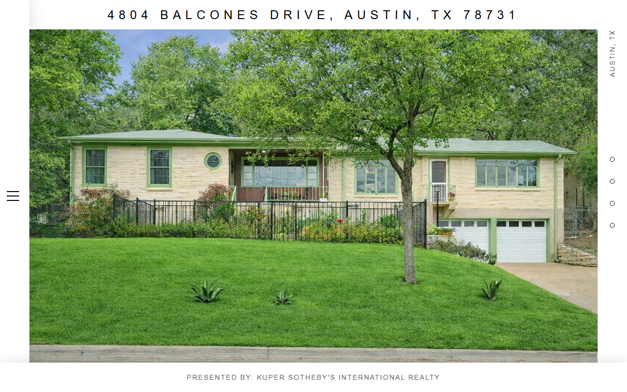 4804balcones.com screenshot
