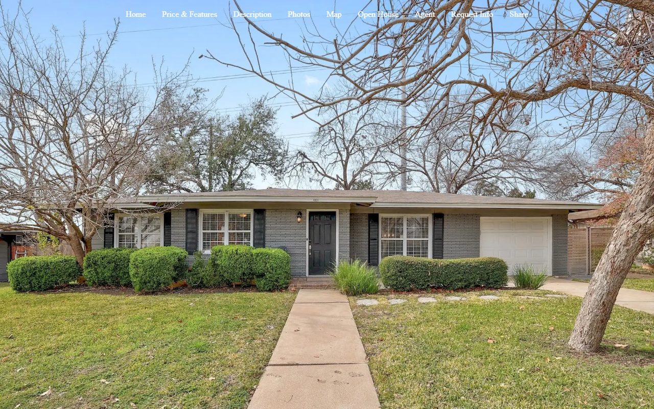 4804westfield.com screenshot