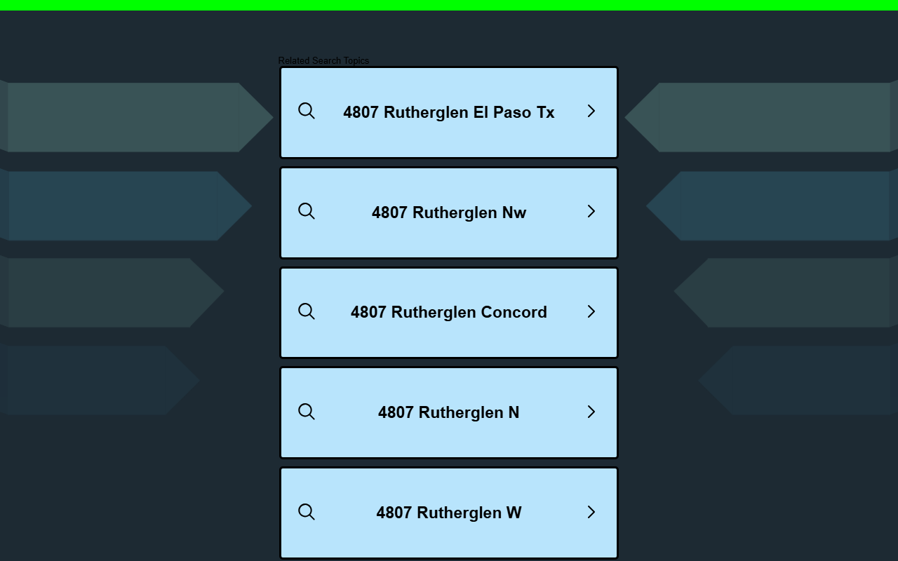 4807rutherglen.com screenshot