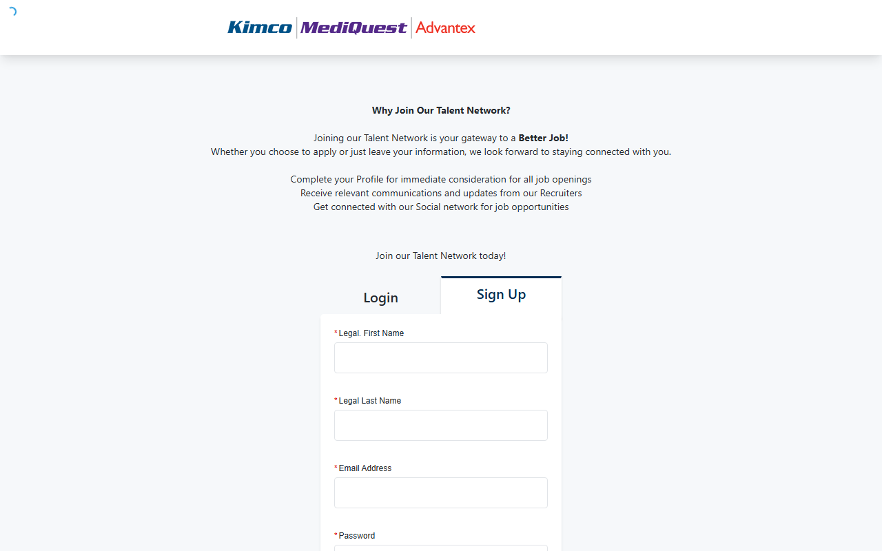 480betterjob.com screenshot