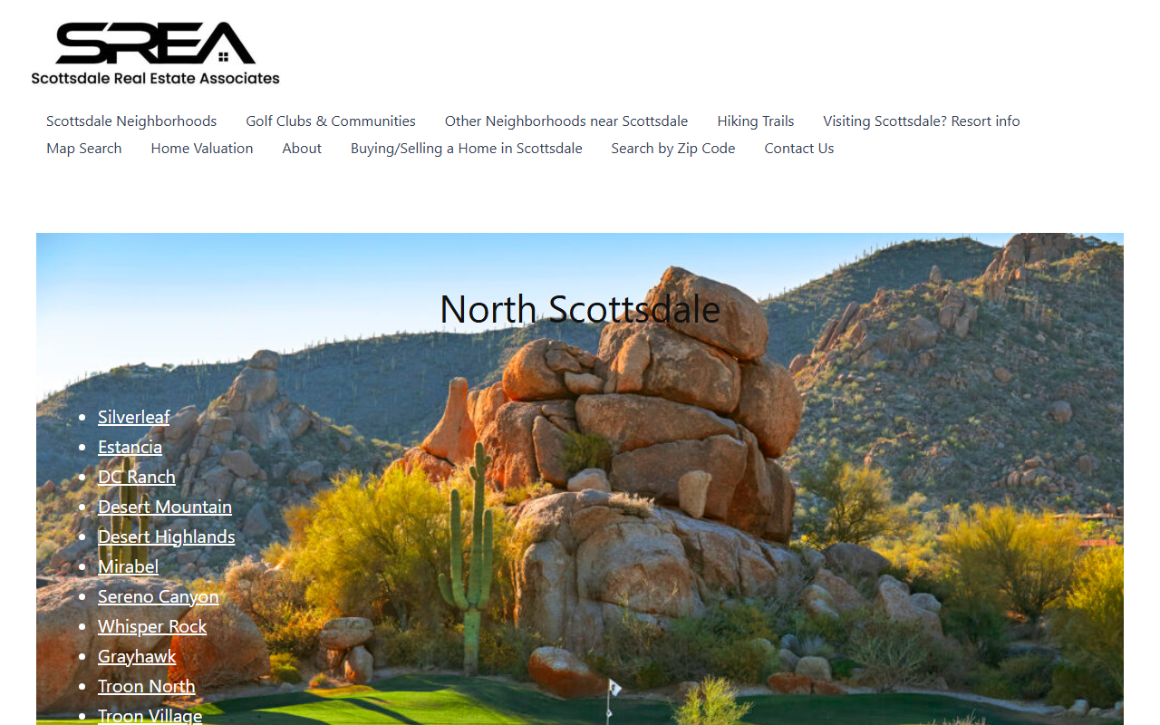 480newhouse.com screenshot