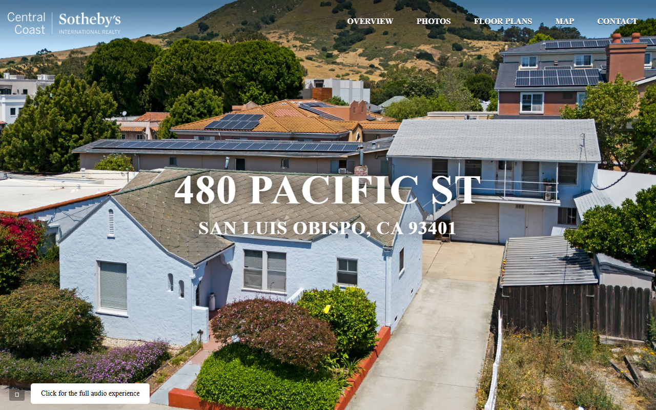 480pacific.com screenshot
