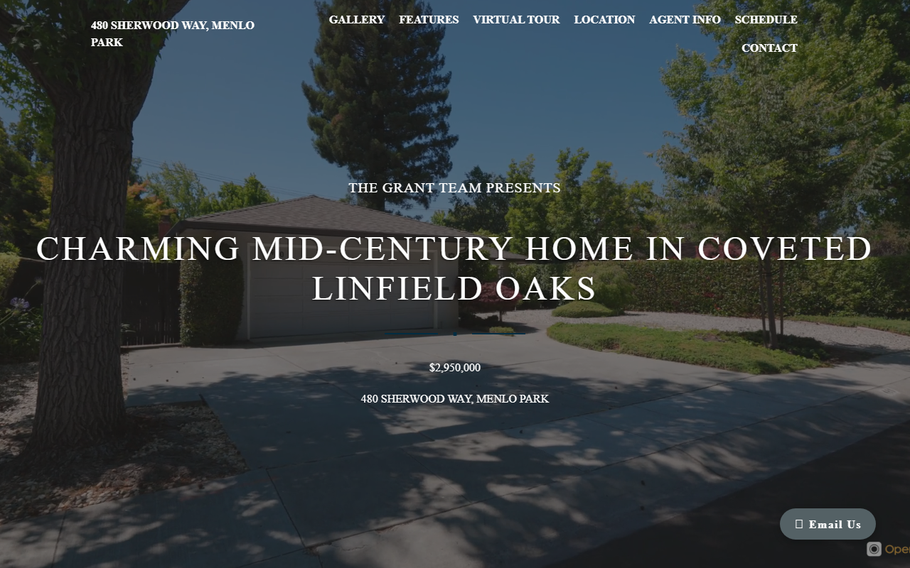 480sherwood.com screenshot