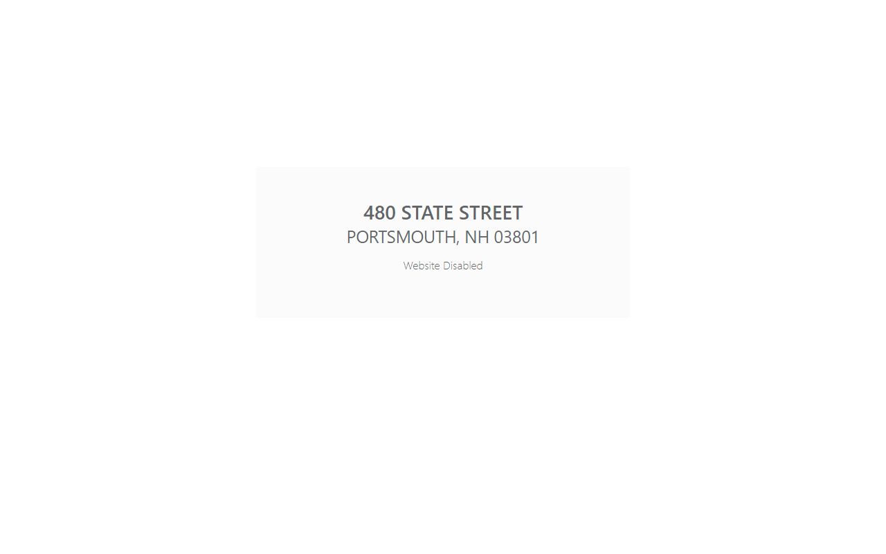 480statestreet1.com screenshot