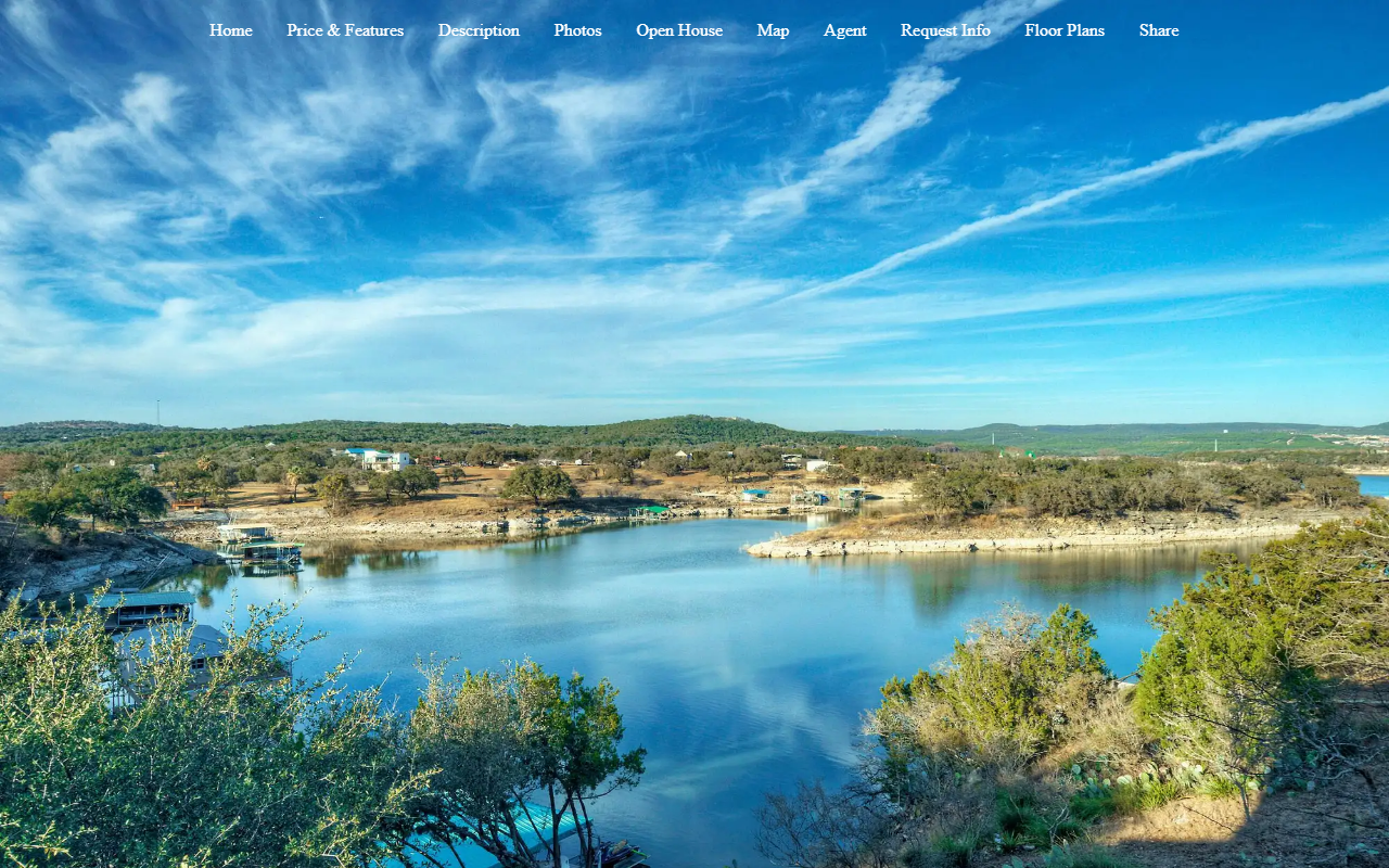 4834travisoaks.com screenshot