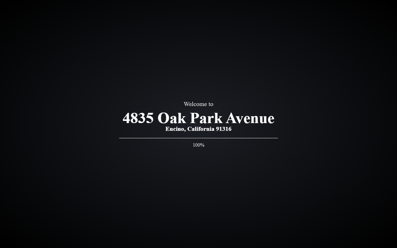 4835oakpark.com screenshot