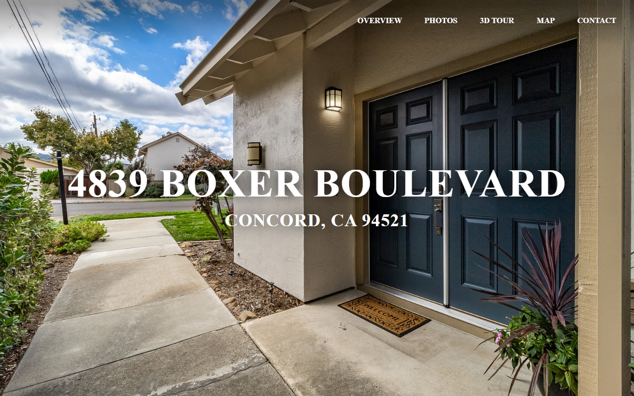 4839boxerblvd.com screenshot