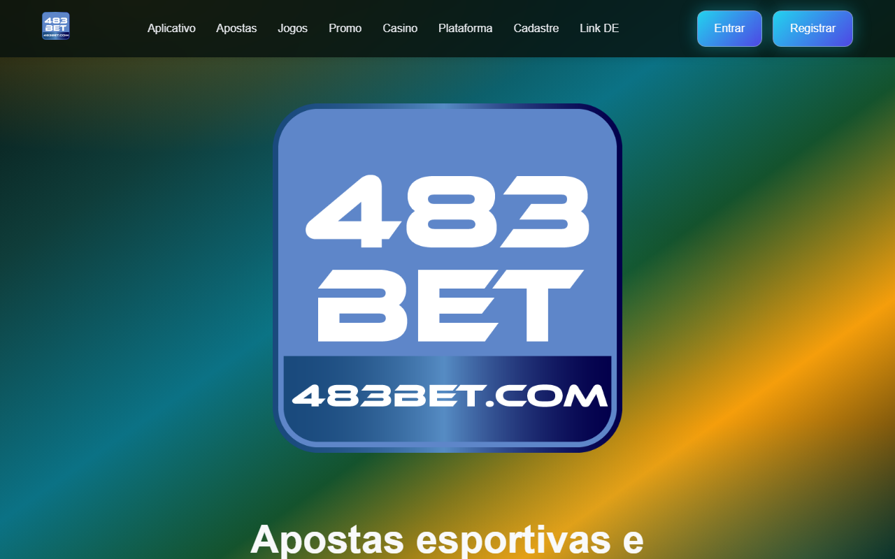 483betaviator.com screenshot