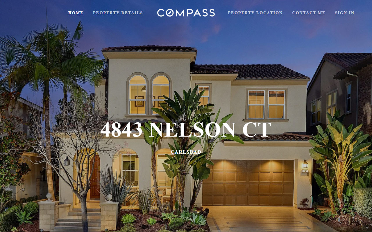 4843nelsonct.com screenshot