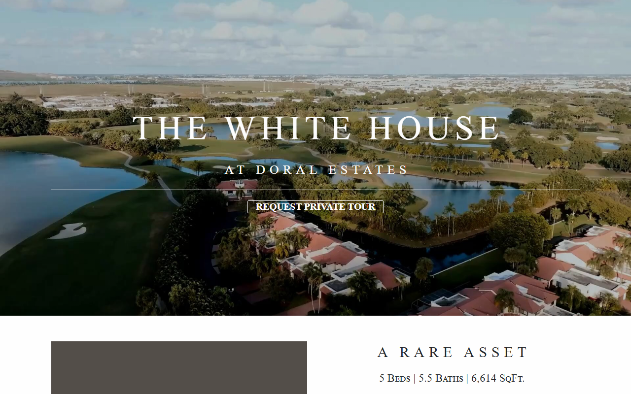 4844doralestates.com screenshot